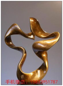 精美绝伦的不锈钢工艺品 艺术与实用的完美融合