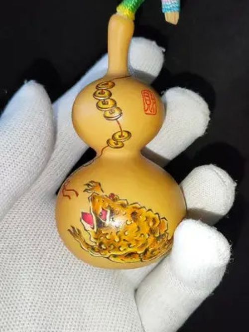 民间高手巧夺天工 手工艺品的无限魅力