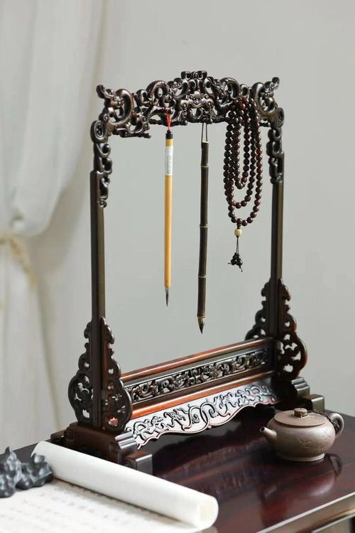 12款精品工艺品，小件大魅力，点亮日常用品