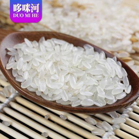 五常大米 来自黑土地的醇香馈赠——解读哆咪河2019年新米